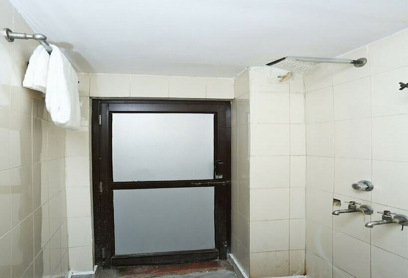 Oyo 17423 Hotel Vishnu Ram