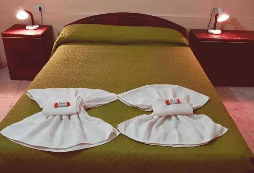 Majatalo Hostel Ctalamochita