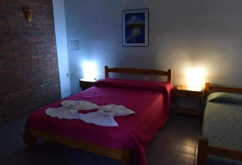 Majatalo Hostel Ctalamochita