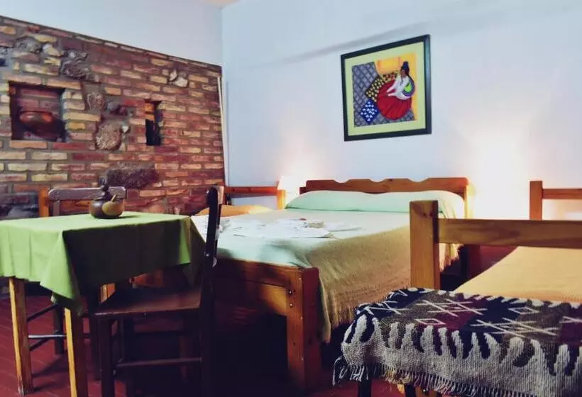 Majatalo Hostel Ctalamochita