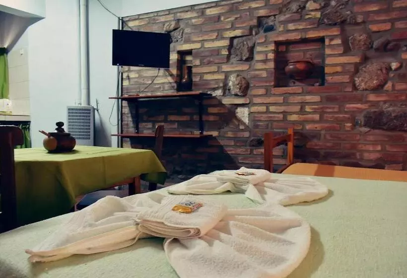 Majatalo Hostel Ctalamochita