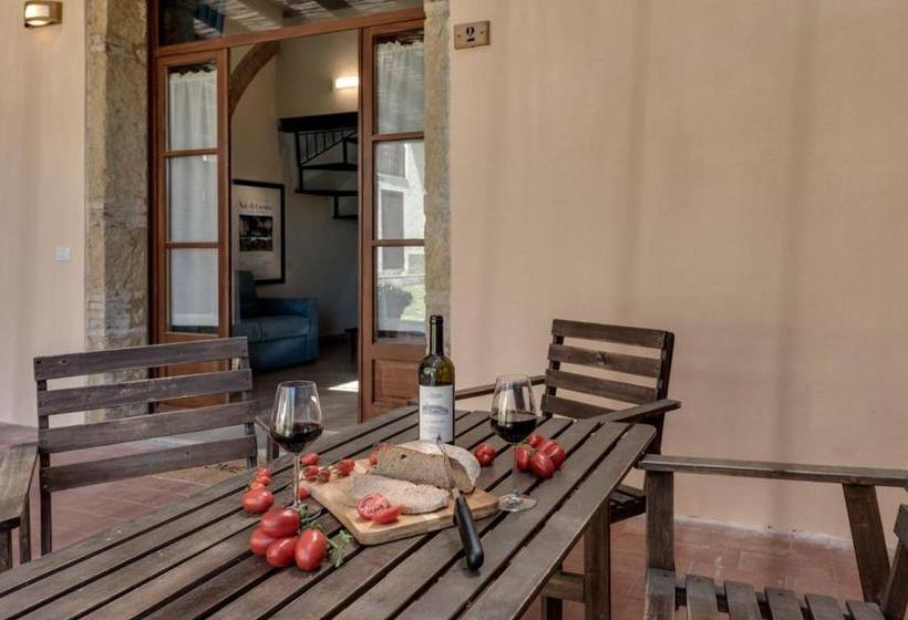 פנסיון Il Torrino