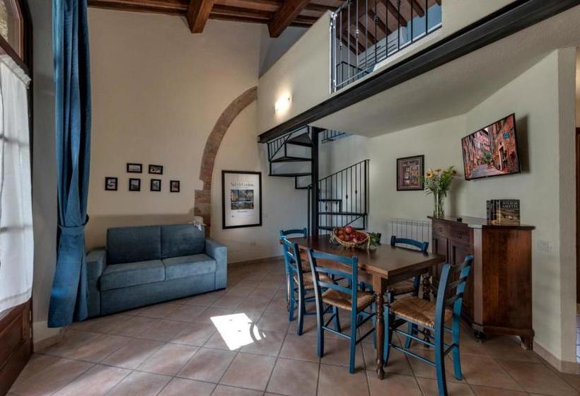 פנסיון Il Torrino