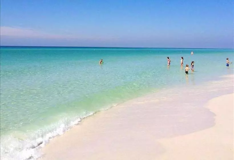 Village Of South Walton 219  Shot Of Paradise
