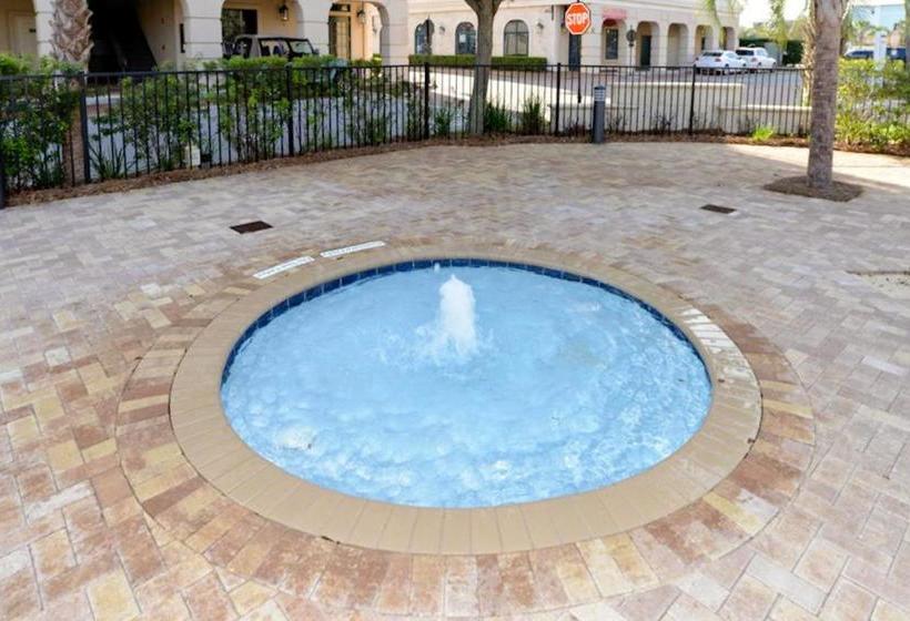 Village Of South Walton 219 Shot Of Paradise