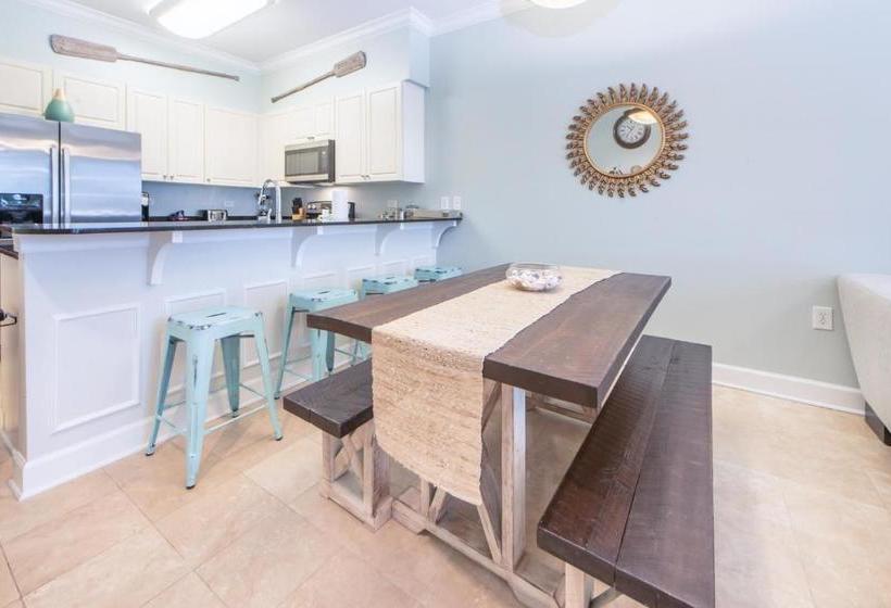 Village Of South Walton 219 Shot Of Paradise