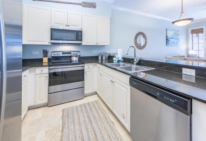 Village Of South Walton 219 Shot Of Paradise