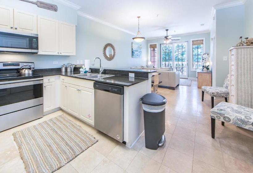 Village Of South Walton 219 Shot Of Paradise