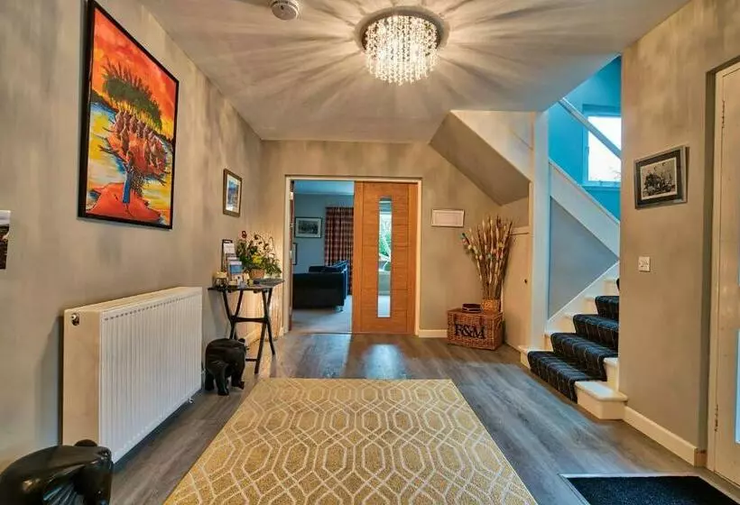 Heartseed House Bed & Breakfast