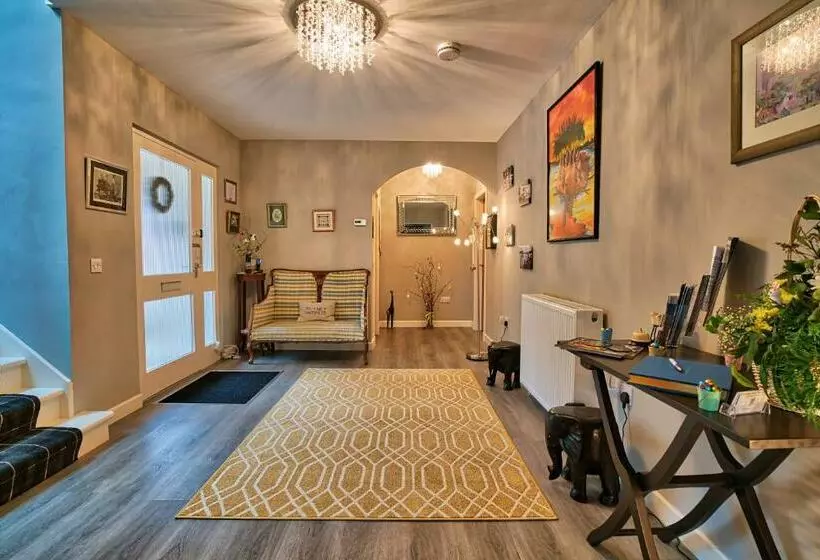 Heartseed House Bed & Breakfast