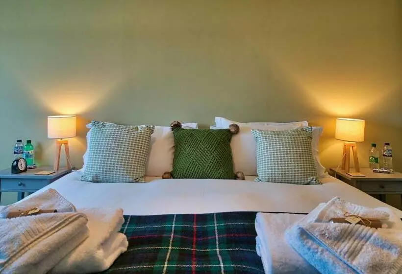 Heartseed House Bed & Breakfast