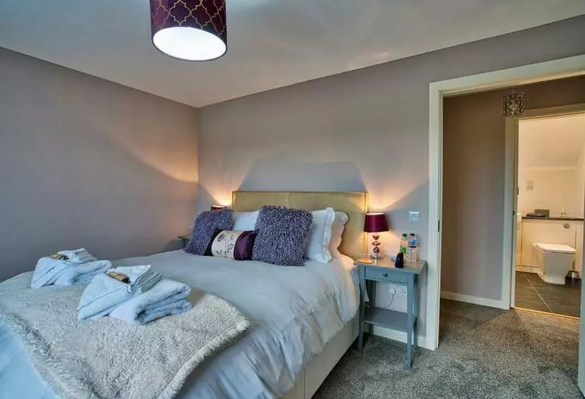 Heartseed House Bed & Breakfast