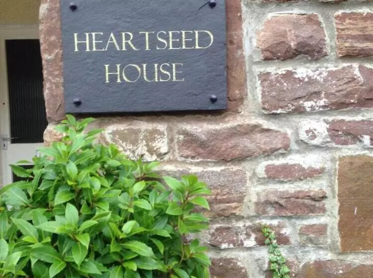 Heartseed House Bed & Breakfast