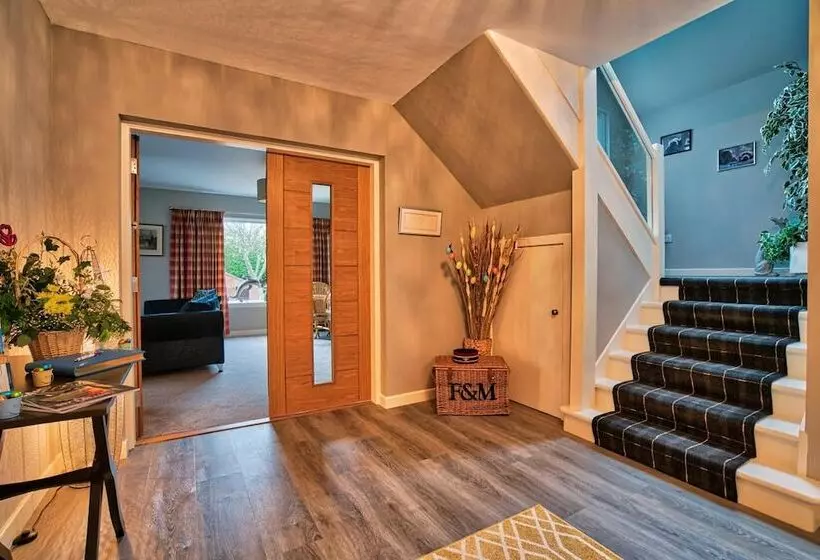 Heartseed House Bed & Breakfast