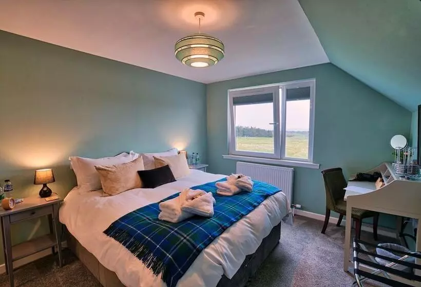Heartseed House Bed & Breakfast