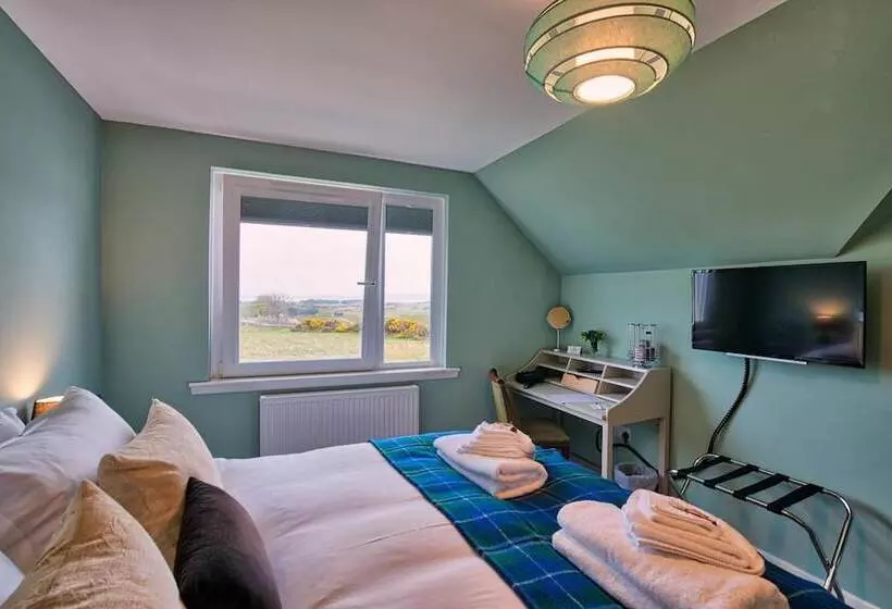 Heartseed House Bed & Breakfast