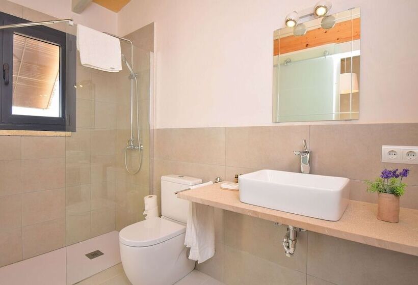 هتل Agroturisme Es Racó De Maria