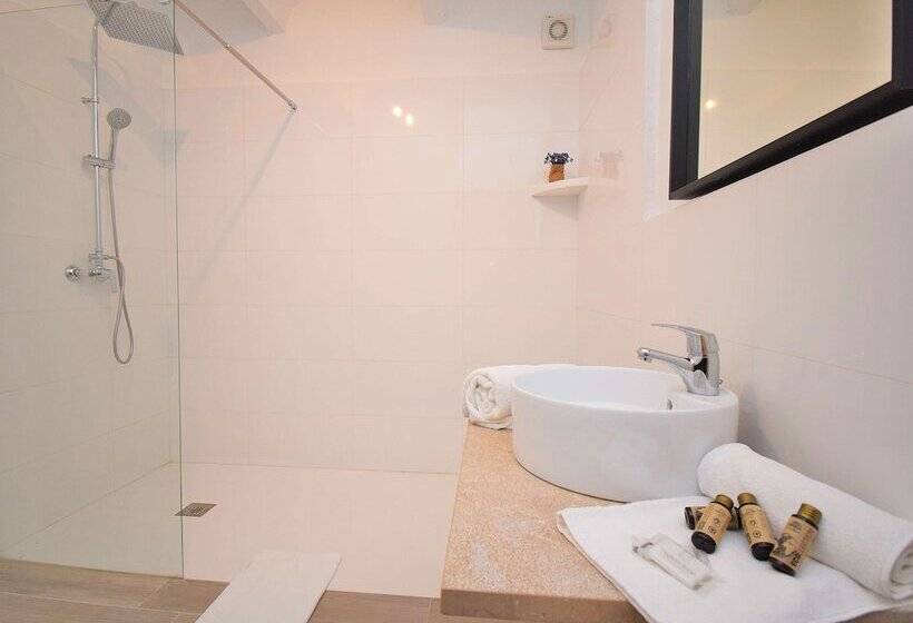 هتل Agroturisme Es Racó De Maria