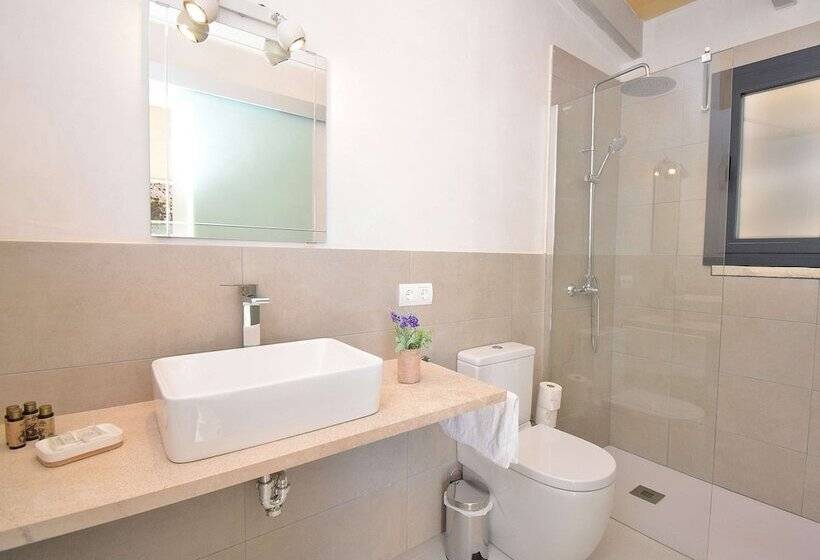 هتل Agroturisme Es Racó De Maria