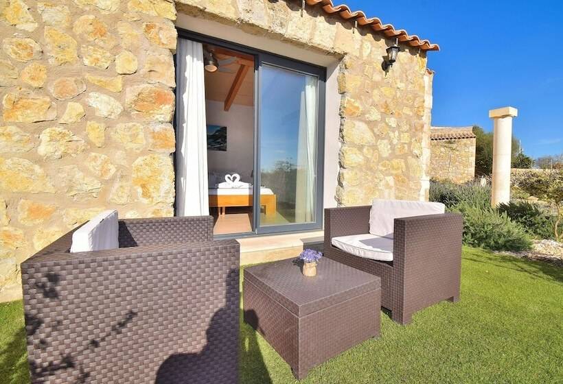 هتل Agroturisme Es Racó De Maria