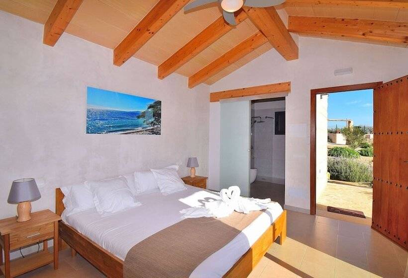 هتل Agroturisme Es Racó De Maria