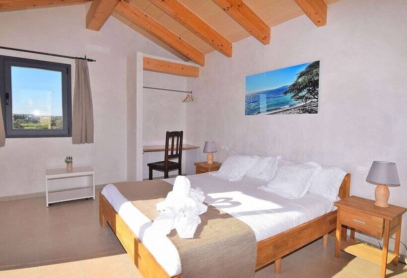 هتل Agroturisme Es Racó De Maria