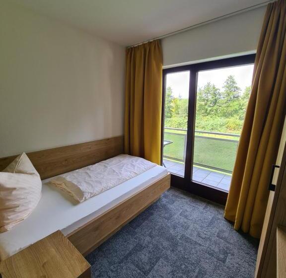 Отель Gästehaus Weber