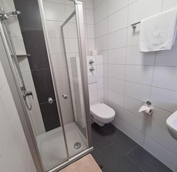 Отель Gästehaus Weber