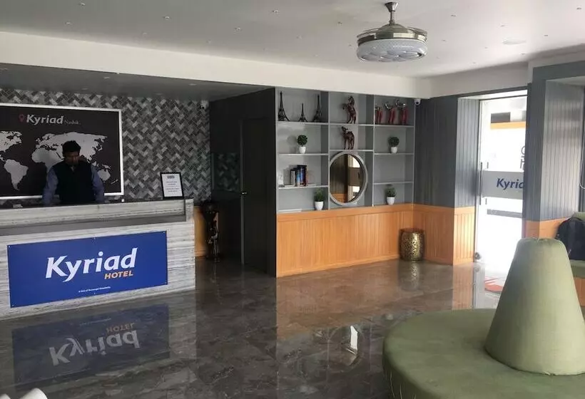 Kyriad Hotel Nashik