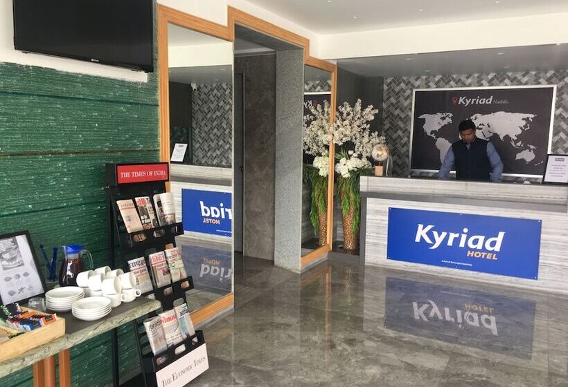 Kyriad Hotel Nashik