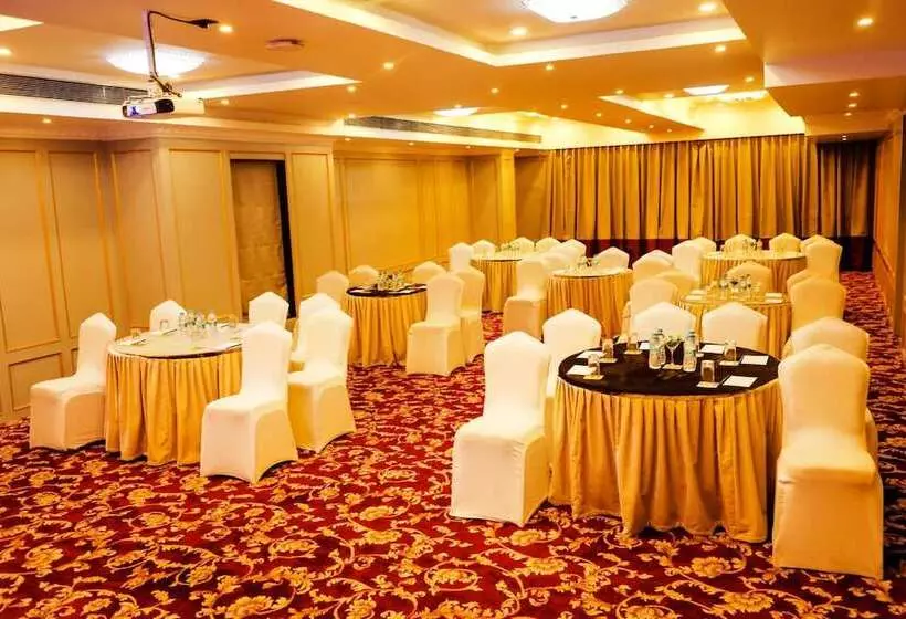 Kyriad Hotel Nashik