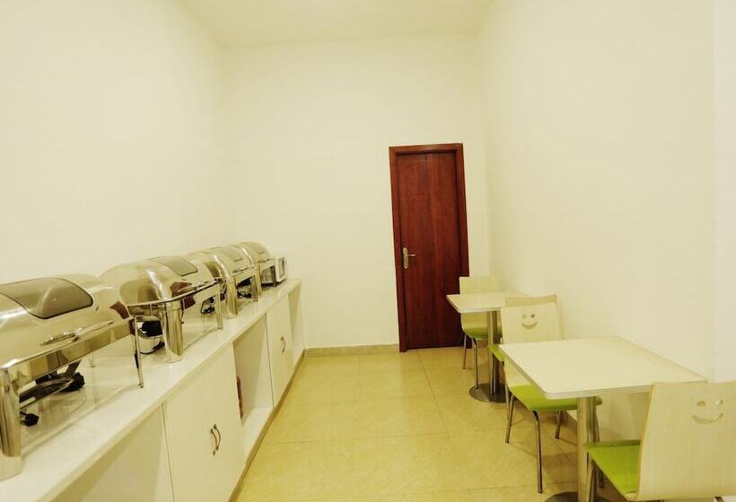 فندق Mengda Holiday