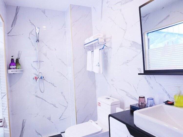 فندق Mengda Holiday