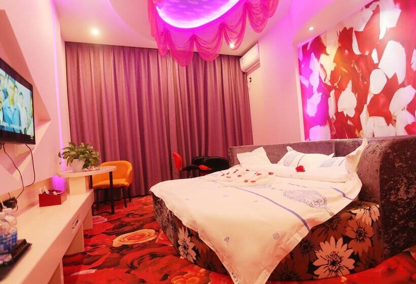 فندق Mengda Holiday