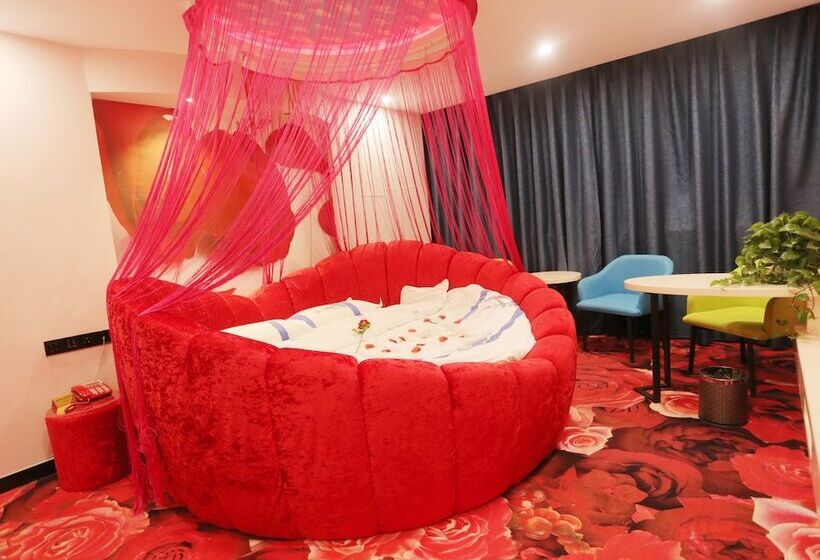 فندق Mengda Holiday