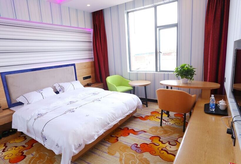 فندق Mengda Holiday