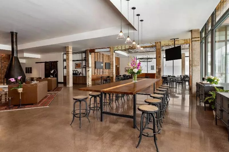 ホテル Residence Inn By Marriott Missoula Downtown