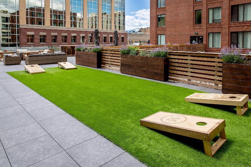 فندق Residence Inn By Marriott Missoula Downtown