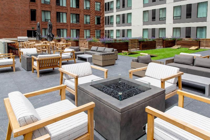 فندق Residence Inn By Marriott Missoula Downtown