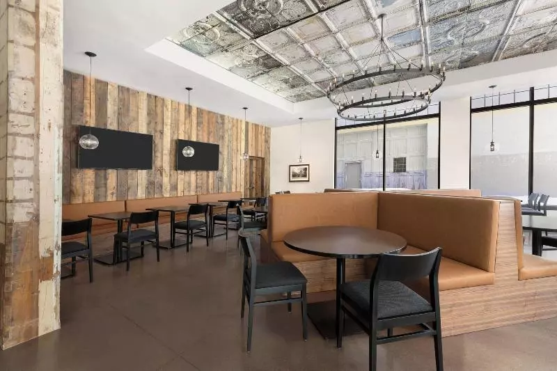 ホテル Residence Inn By Marriott Missoula Downtown
