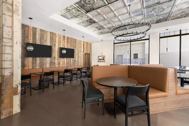 ホテル Residence Inn By Marriott Missoula Downtown
