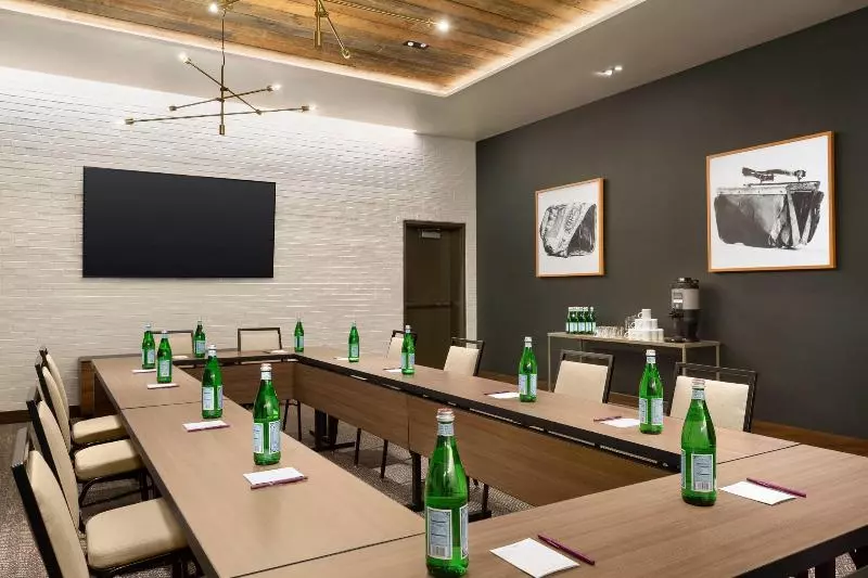 ホテル Residence Inn By Marriott Missoula Downtown
