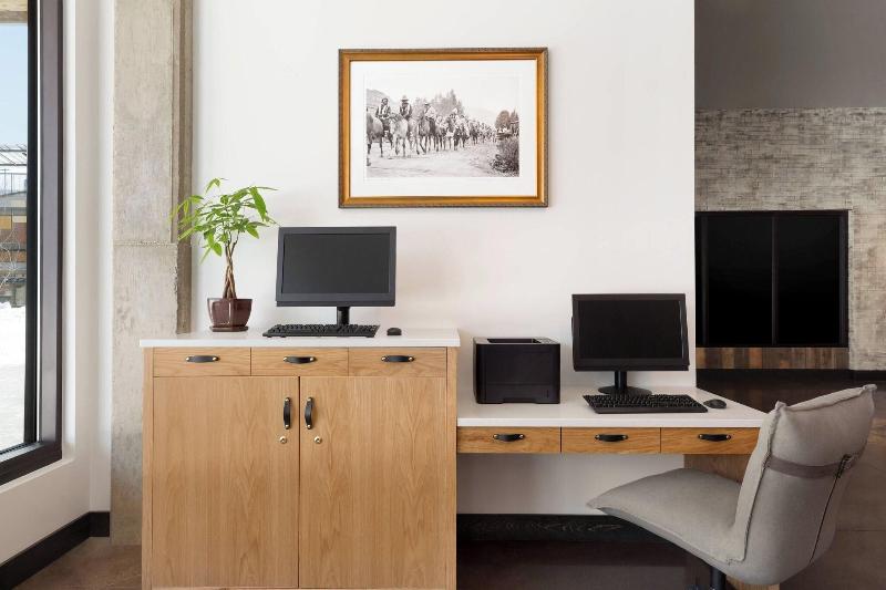 فندق Residence Inn By Marriott Missoula Downtown