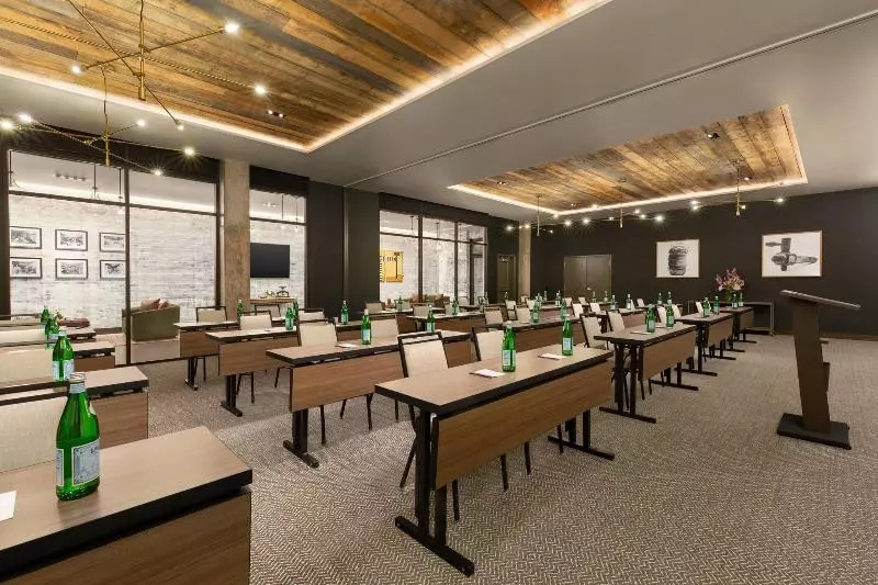 ホテル Residence Inn By Marriott Missoula Downtown