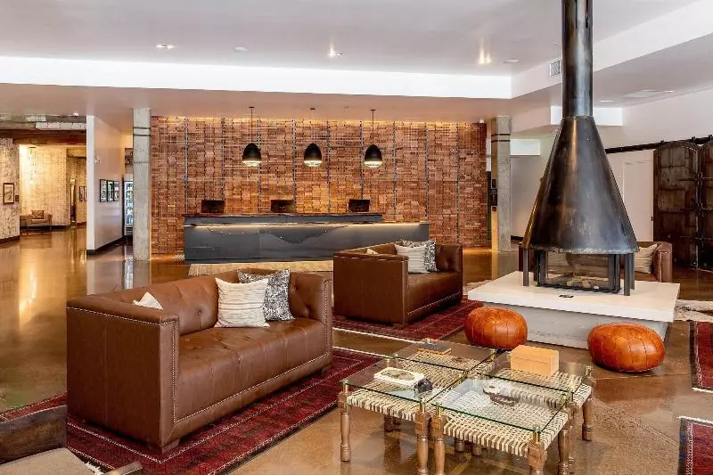 ホテル Residence Inn By Marriott Missoula Downtown