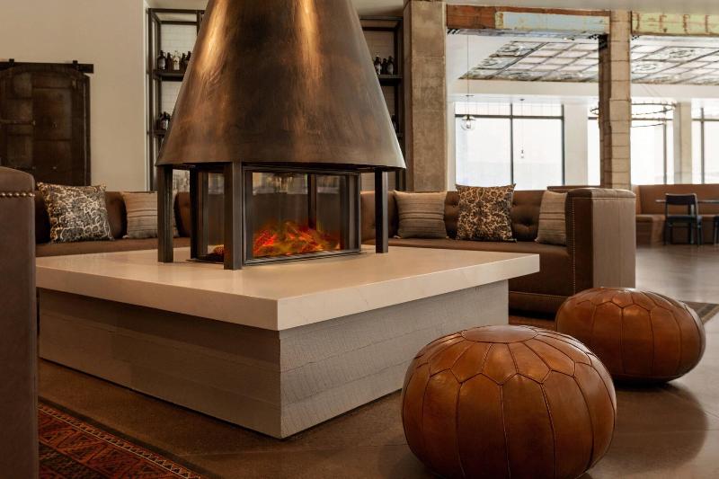 فندق Residence Inn By Marriott Missoula Downtown