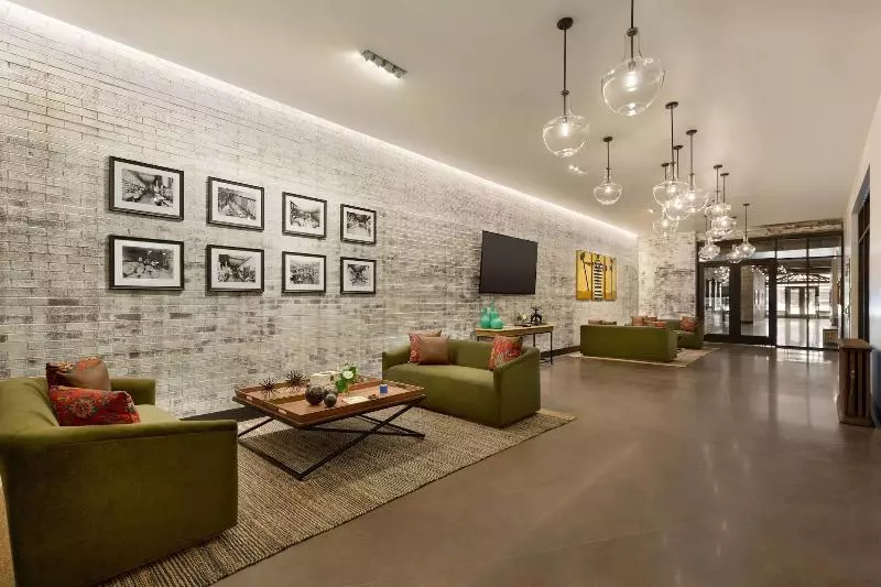 ホテル Residence Inn By Marriott Missoula Downtown