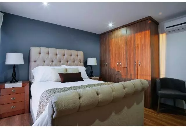 هتل Ventura Apartments