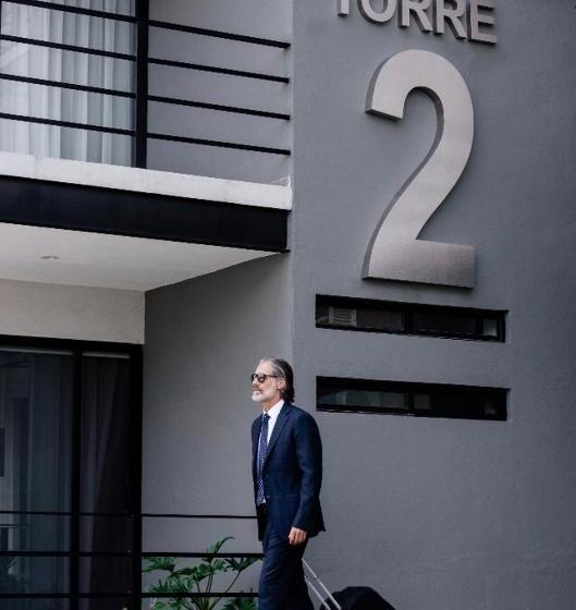 هتل Ventura Apartments