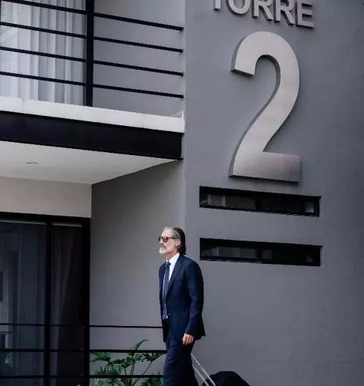 هتل Ventura Apartments